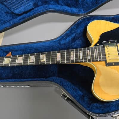Carvin SH-225 with Seth Lover Pickups image 4