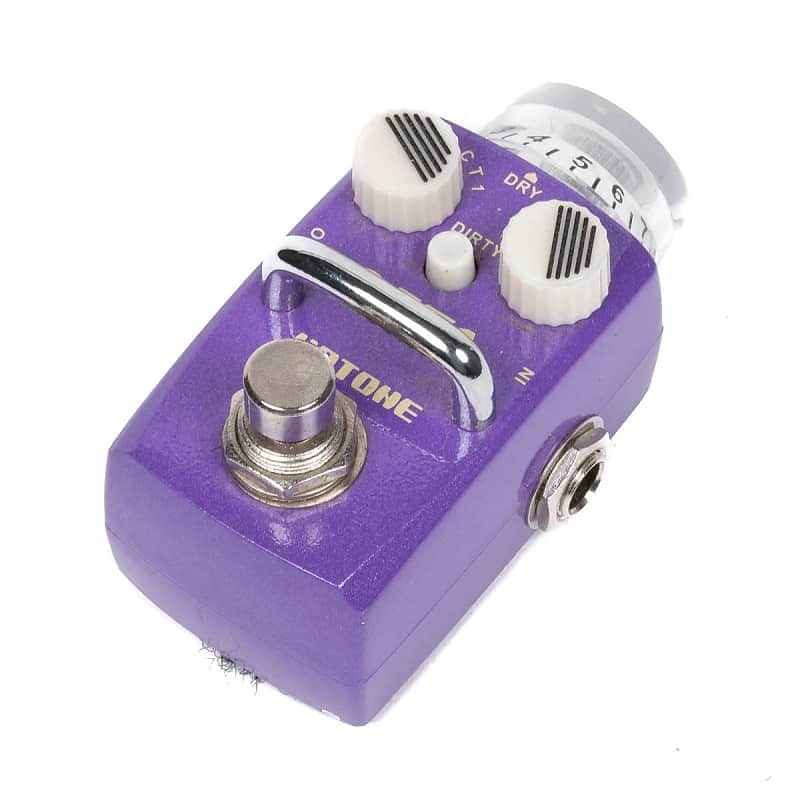 Hotone Skyline Octa Octave Pedal image 2