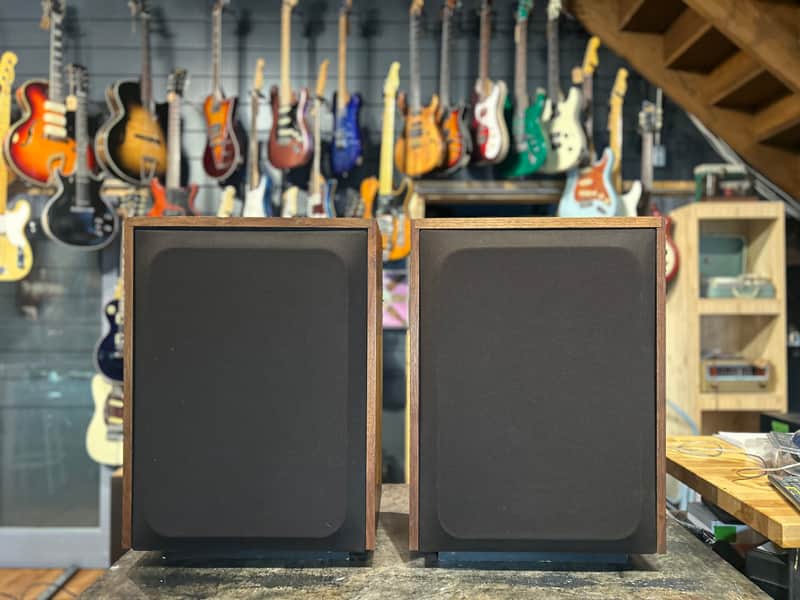 JBL L-65 Jubals Vintage Hi-Fi Speakers (For Local Pickup Only at our shop in Milwaukee, WI)