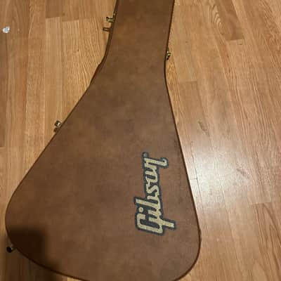 Gibson Flying V 2018 - Aged Cherry image 8