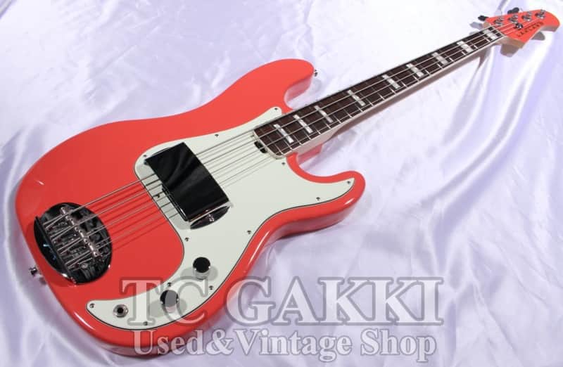Lakland SL44 64 Custom Bild 1