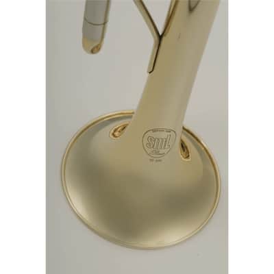 SML PARIS VSM TP300 Tromba Sib image 3