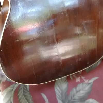 National Valco N-45 1947 (made by Gibson) image 4