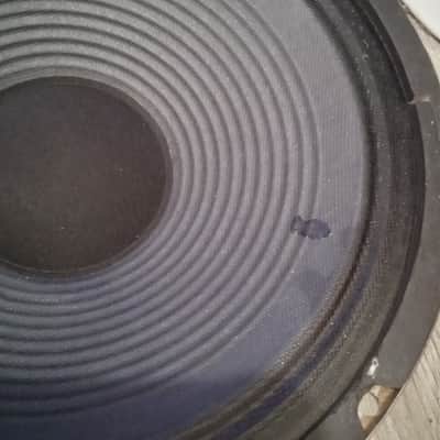 2x Celestion G10E-30 T5171 Tube 10 (Made In UK Version) image 4