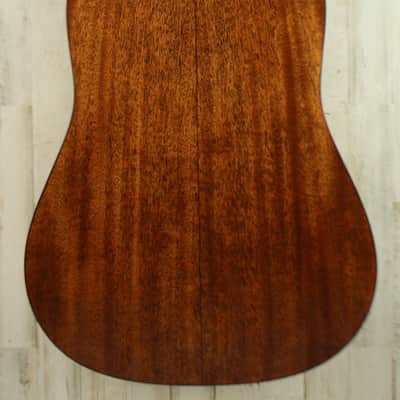 NEW Martin Standard Series D-18 - Natural w/ Aging Toner (702) imagen 3