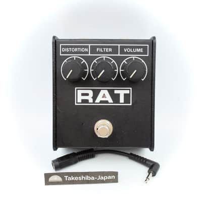 ProCo RAT 2 (Flat Box) 1988 - 2002 | Reverb