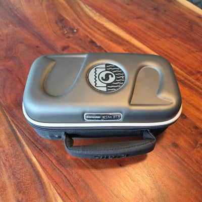 Shure KSM313 / NE Dual Ribbon Microphone image 4