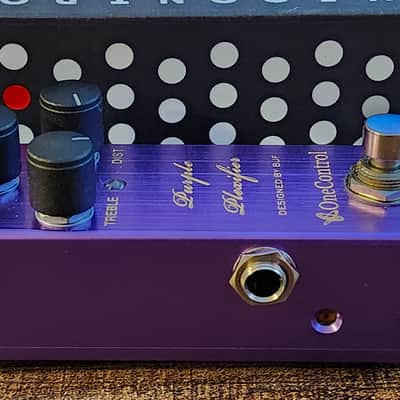 One Control Purple Plexifier 2010s - Purple image 4