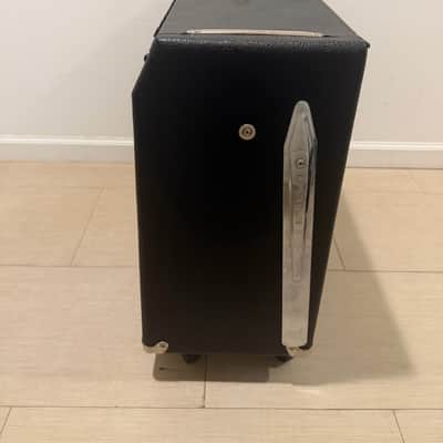 Fender Pro Reverb 2-Channel 70-Watt 2x12" Guitar Combo 1977 image 3