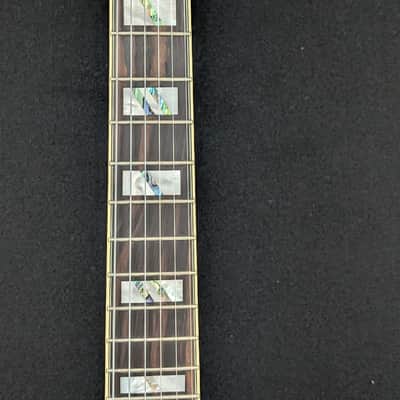 D'Angelico Excel Mini DC 2021 - Viola image 3