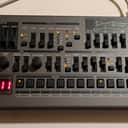 Roland JD-08 Boutique Series Programmable Synthesizer Module 2021 - Present - Black