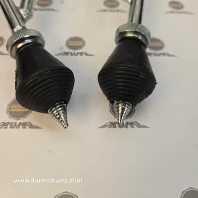 SONOR Phonic Bass Drum Spurs image 3