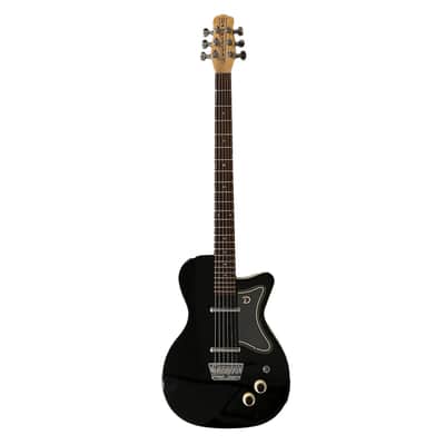 Danelectro 6-String U-2 Bass 1998 - 2004