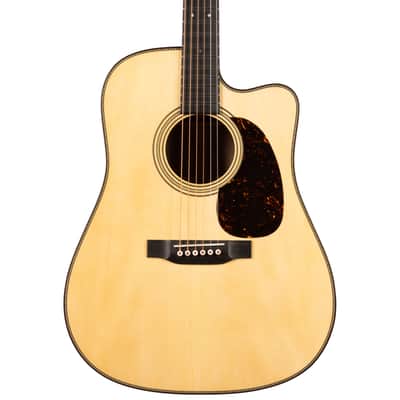 Martin Custom Shop “D” Adirondack Spruce/Guatemalan Rosewood (257) image 3