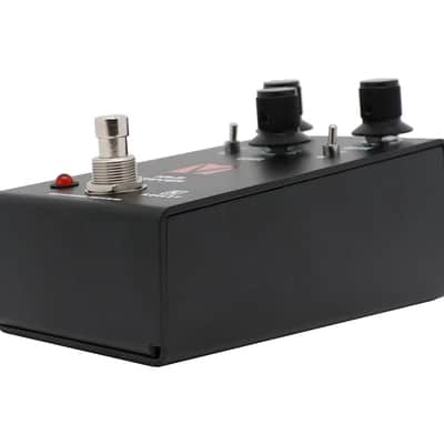 Keeley Mk3 Driver Overdrive Pedal - Open Box image 6