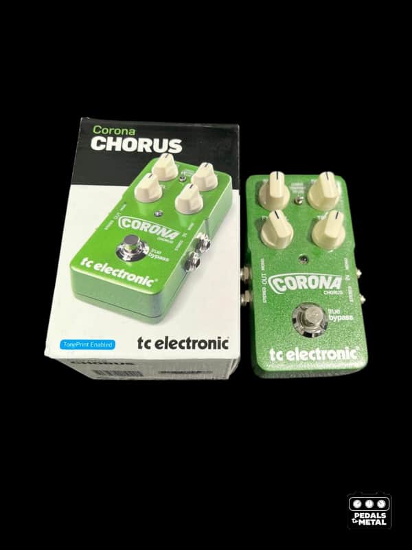 TC Electronic Corona Chorus