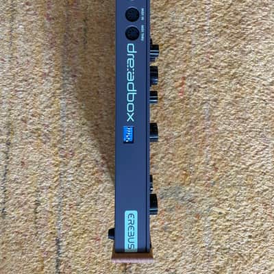 Dreadbox Erebus V3 - Duophonic Desktop Synthesizer image 3