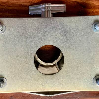 Tama Rockstar Bass Drum Bracket - Vintage 80's Era - Good Condition image 6