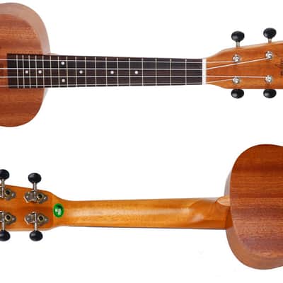 Flight NUC310 Concert Ukulele Pack - Natural image 4