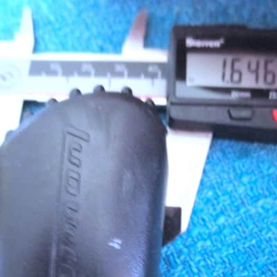 Ludwig Rubber Foot - USED image 5
