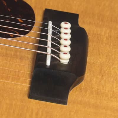 Immagine Martin OM-28 2022 - Natural - 5