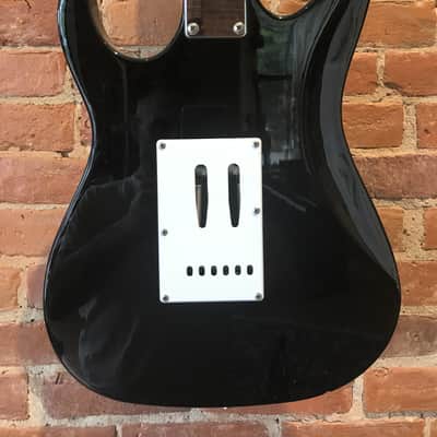 Ibanez Gio SSH Strat Style image 7