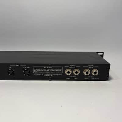 Peavey Ultraverb II image 6