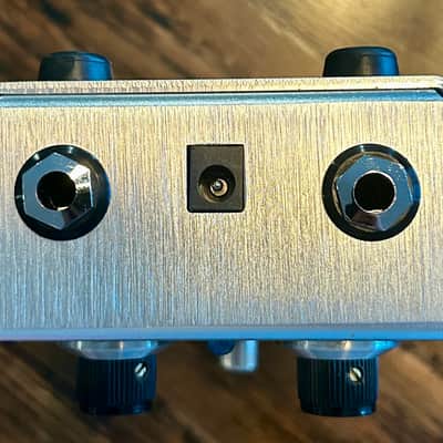 Way Huge WHE208 Overrated Special Overdrive 2016 - Silver image 6