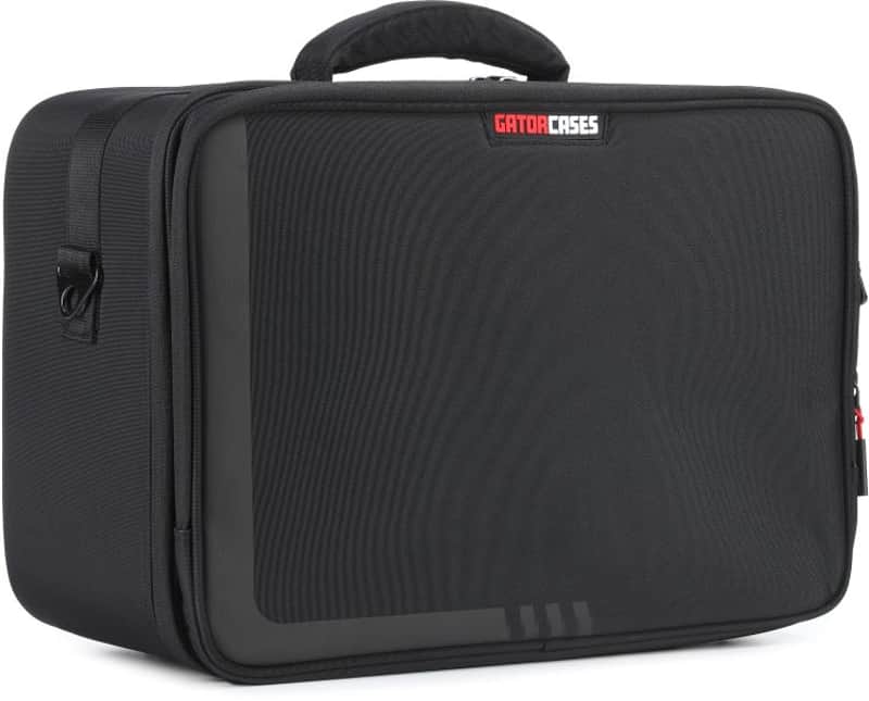 Gator ICON Series Bass Drum Pedal Bag image 1