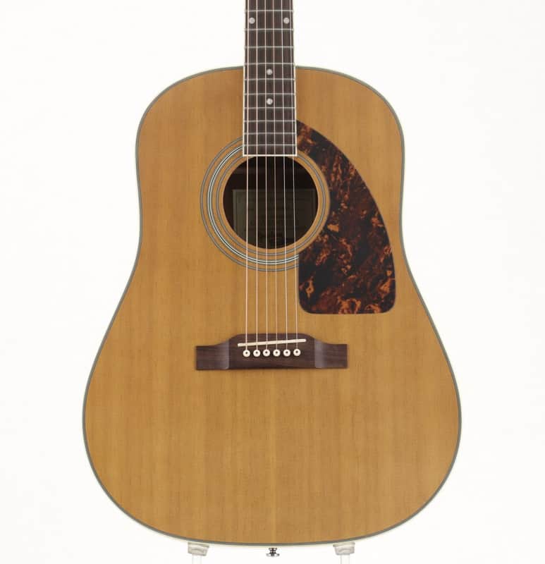 Epiphone AJ500M Advanced Jumbo imagen 1