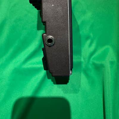 DOD FX72 Bass Stereo Flanger circa 1990 (Panasonic MN3007 bucket-brigade ) image 3