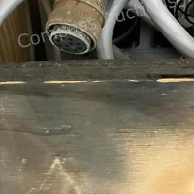 Wheatstone TV-600 Mixer 1992 **Chattanooga TN** UPDATE #2 image 10