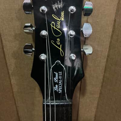 Epiphone Les Paul Special II Electric Guitar image 2