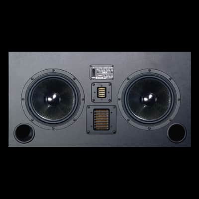 Adam S4A 800W 2x8" Active Three Way Midfield Studio Monitor image 1