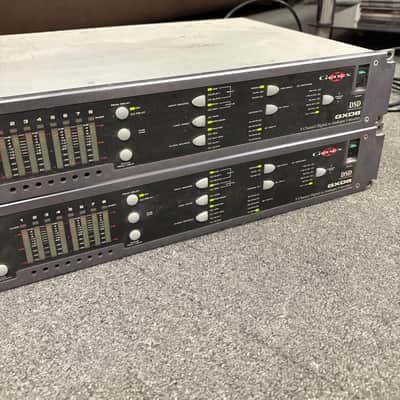 Genex GXA8 & GXD8 dsd converter 2002 image 4