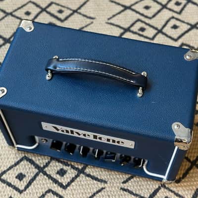 ValveTone Juno 30 Hand-Wired Guitar Amplifier image 4