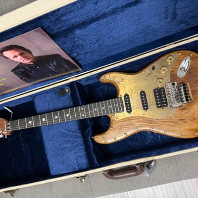 Paoletti Stratospheric Richie Sambora Model Owned By Joe Bonamassa image 3