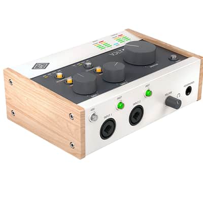 Universal Audio Volt 276 USB 2.0 Audio Interface B-Stock w/ FULL WARRANTY image 1