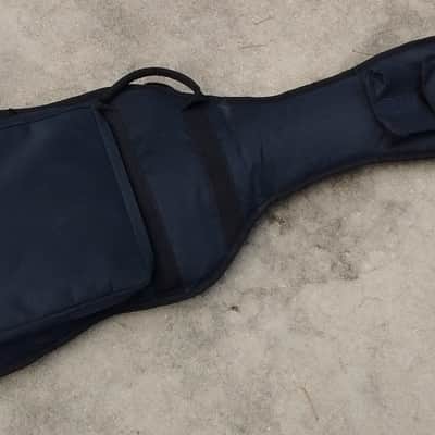 Circa 1983 Hondo Paul Dean II Electric Guitar - RARE image 9