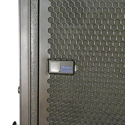 Meyer Sound MICA Active Line Array Loudspeaker Pack of 4 | Reverb
