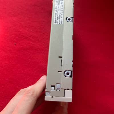 Original floppy disk drive for AKAI S200 image 5