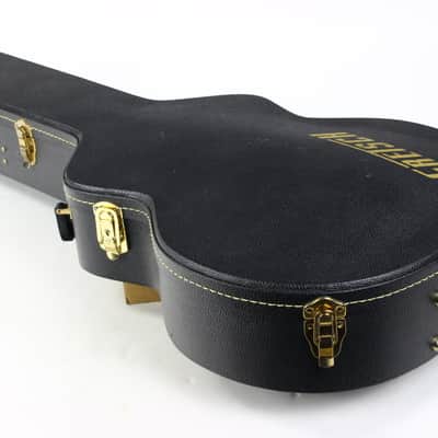 1959 Gretsch Chet Atkins Tennessean 6119 PAF Filtertron Western Red like 6120 Model! image 4