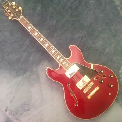 Aria Pro II TA-60 image 3