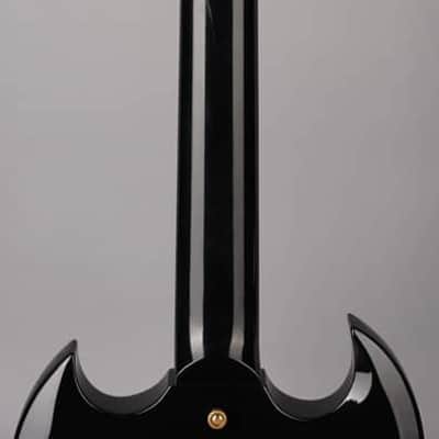 Gibson SG Supreme 2005 - Lava Burst image 13