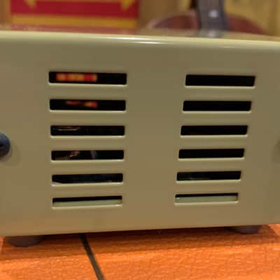 2023 TSL studio equipment RANGE.T.BOOSTER image 5