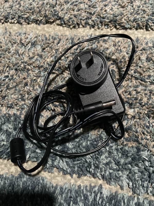 Moog Moog Power adapter for DFAM, mother 32, subharmonicon, spectravox, labyrinth