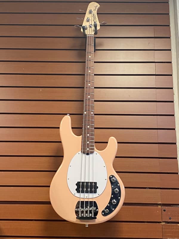 Sterling SUB StingRay Ray4 - Pueblo Pink image 1