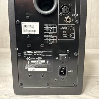 Yamaha Hs5 Speakers (Pair) image 10