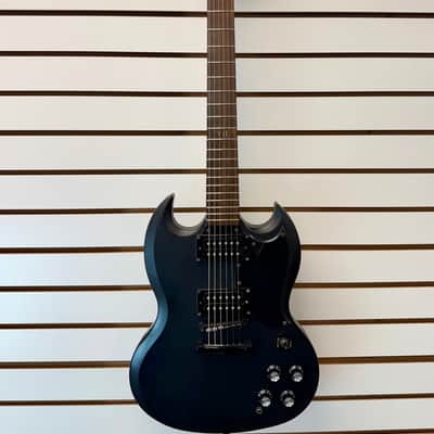 Epiphone Gothic SG Electric - Pre Owned image 3