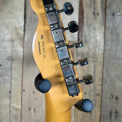 Fender Vintera II '60s Telecaster with Rosewood Fretboard - Sonic Blue image 6